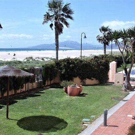 Playa De Los Lances Тарифа Екстериор снимка