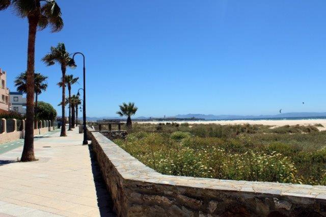 Playa De Los Lances Тарифа Екстериор снимка