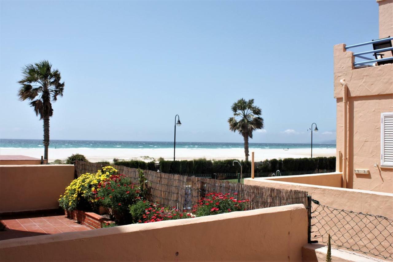 Playa De Los Lances Тарифа Екстериор снимка
